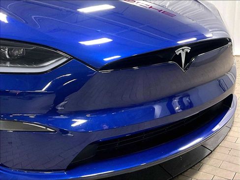 Used 2024 Tesla Model X Plaid image 33