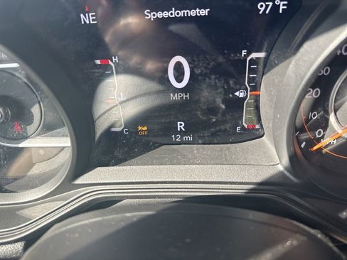 New 2025 Jeep Wrangler Rubicon w/ Steel Bumper Group image 22