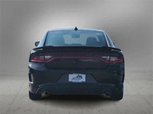 Used 2023 Dodge Charger GT w/ Blacktop Package image 7