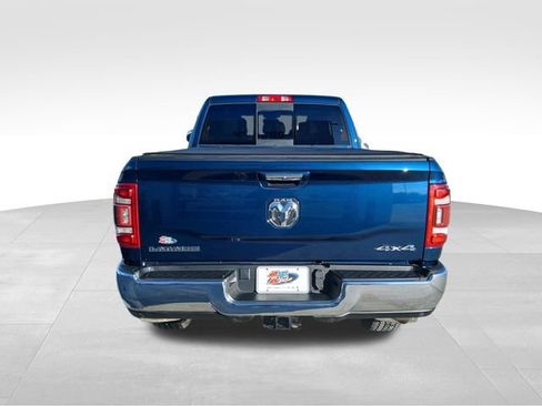 Used 2022 RAM 2500 Laramie image 4