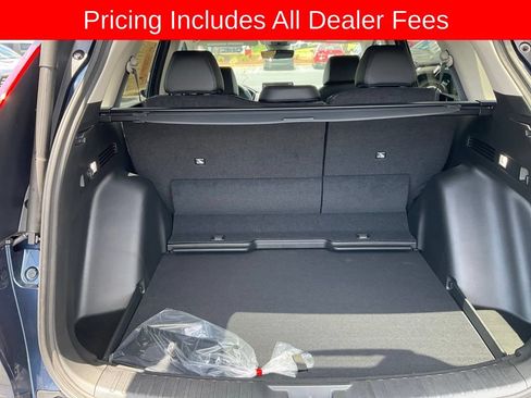 Used 2026 Honda CR-V EX-L image 14