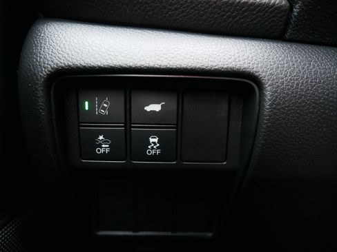 Used 2018 Honda CR-V Touring image 26