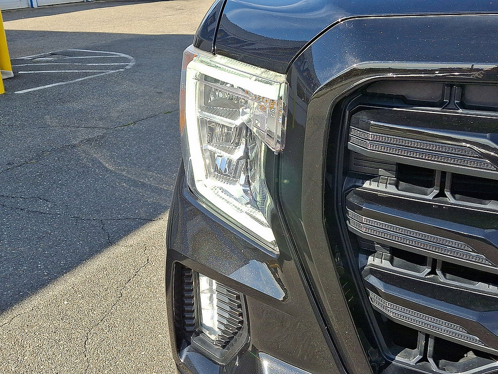 Certified 2021 GMC Sierra 1500 Elevation w/ Driver Alert Package I AWD/4WD image 28