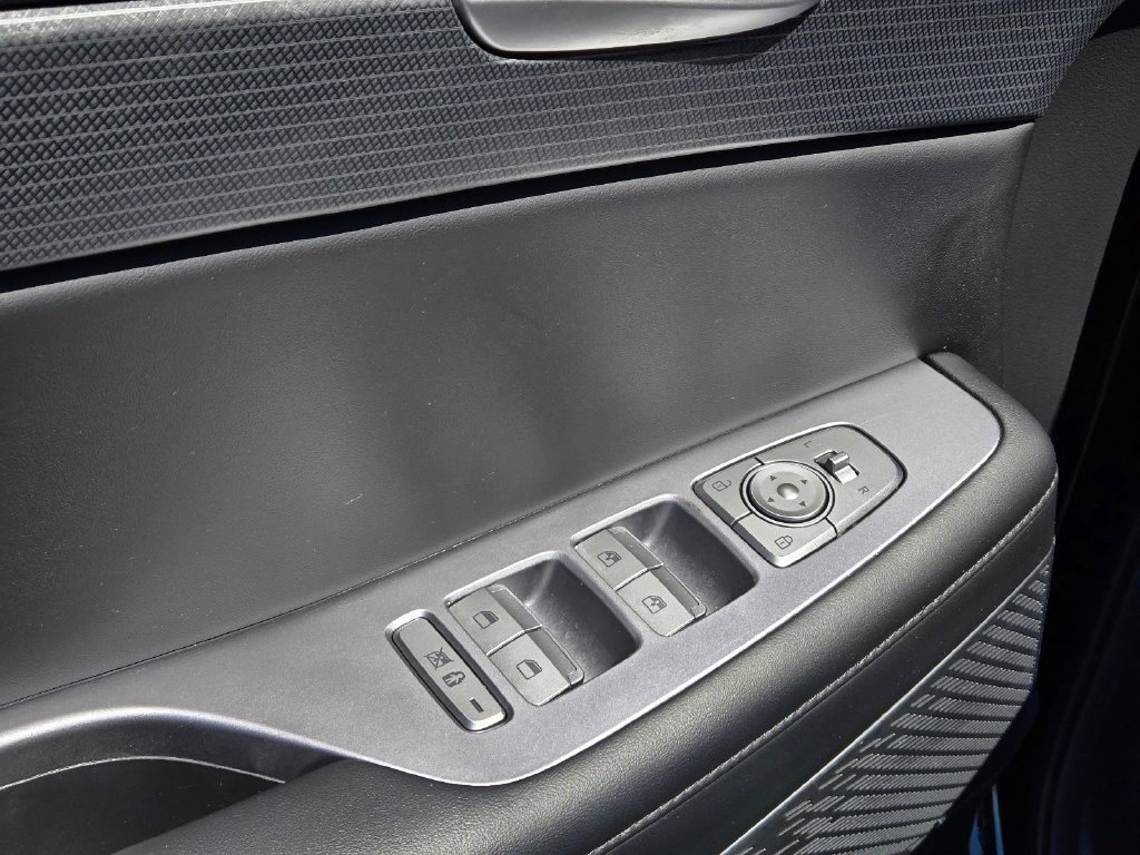 Certified 2024 Hyundai Palisade Limited FWD image 14