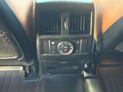 Used 2017 Mercedes-Benz GLS 450 4MATIC image 28