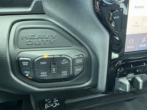 New 2026 RAM 2500 Tradesman image 27