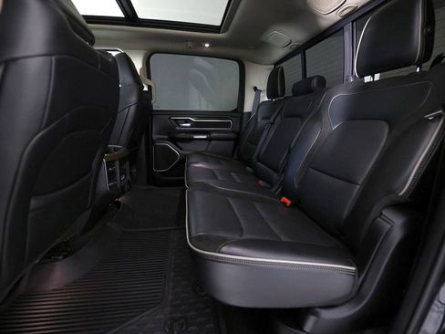 Used 2021 RAM 1500 Laramie w/ Laramie Southwest Edition RWD image 13