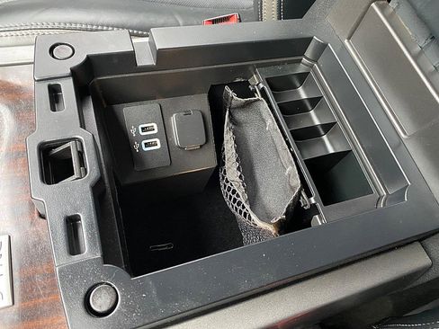 Certified 2017 Ford Expedition EL Platinum image 67