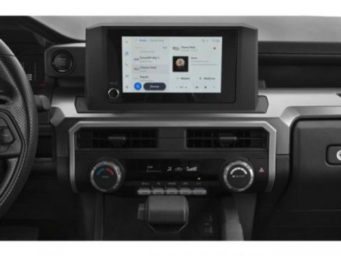 New 2026 Toyota Tacoma SR5 AWD/4WD image 12