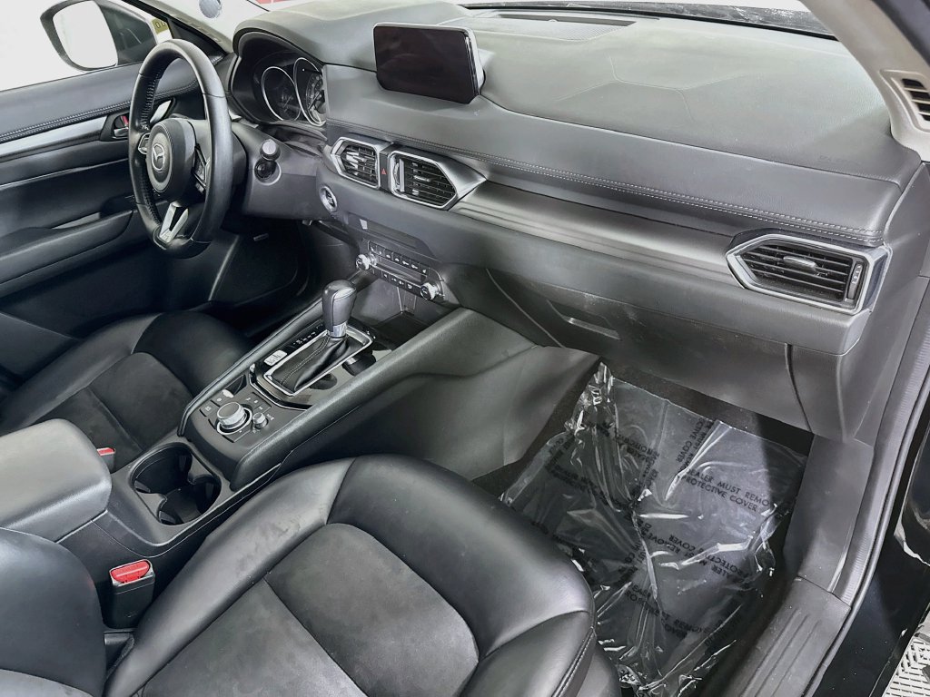 Used 2019 MAZDA CX-5 Touring AWD/4WD image 33
