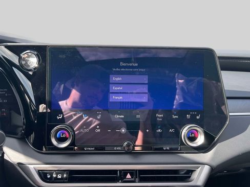 New 2026 Lexus RX 350 image 29