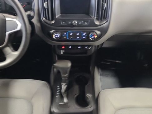 Used 2019 Chevrolet Colorado W/T w/ WT Convenience Package image 11