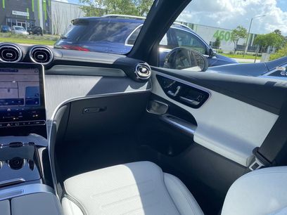 Certified 2026 Mercedes-Benz GLC 300 4MATIC