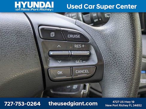 Used 2019 Hyundai Veloster 2.0 image 41