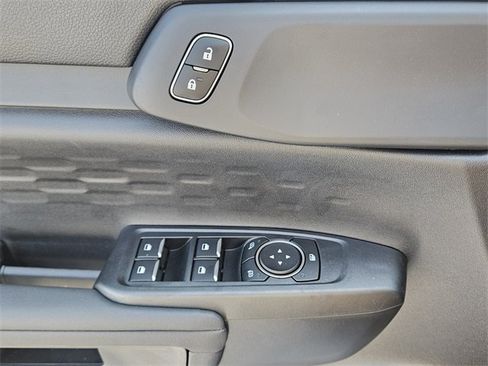 New 2025 Ford Ranger XL image 27