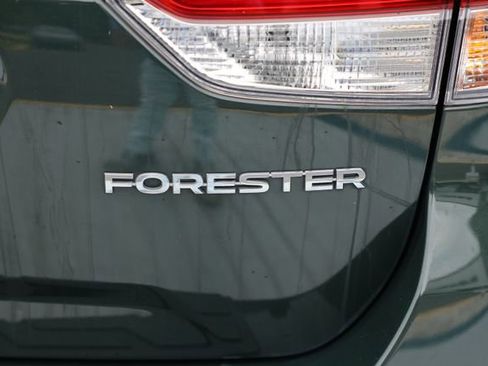 Used 2023 Subaru Forester AWD/4WD image 52