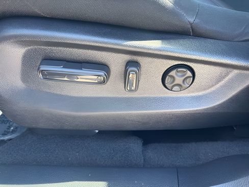 Used 2021 Honda CR-V EX image 23