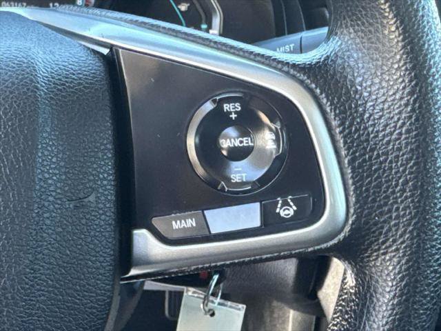 Used 2021 Honda Civic LX image 19