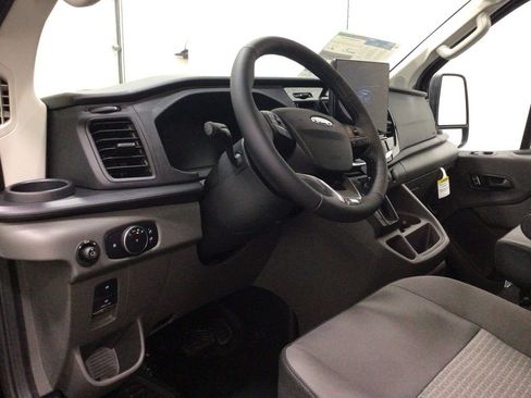 New 2026 Ford Transit 350 XLT image 9