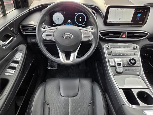 Used 2023 Hyundai Santa Fe Calligraphy FWD image 15