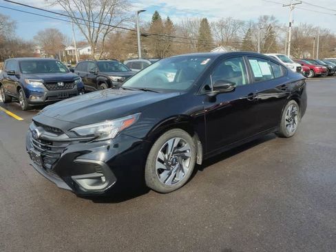 Certified 2024 Subaru Legacy Limited AWD/4WD image 4