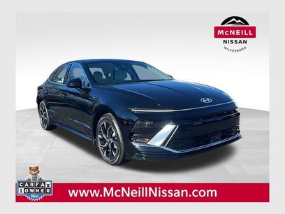 Used 2024 Hyundai Sonata SEL