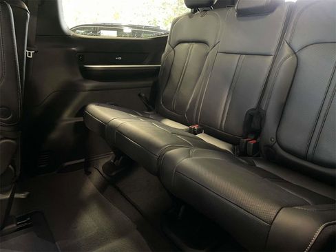 New 2025 Jeep Wagoneer Series II w/ Premium Group I image 33