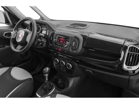 Used 2015 FIAT 500L Easy FWD image 22