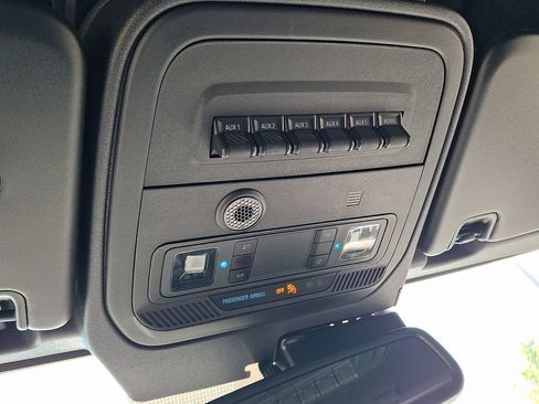 Used 2024 Ford Bronco Raptor AWD/4WD image 27