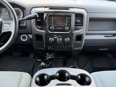 Used 2014 RAM 3500 Tradesman w/ Chrome Appearance Group AWD/4WD image 76
