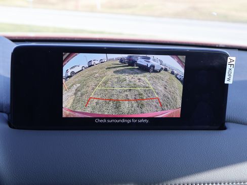 New 2025 MAZDA CX-5 AWD 2.5 S w/ Select Package image 26