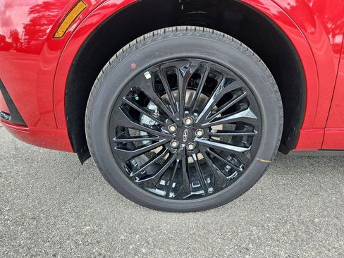 New 2025 Lincoln Corsair Reserve w/ Jet Appearance Package image 15