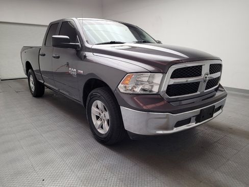 Used 2019 RAM 1500 Tradesman w/ Chrome Plus Package image 13