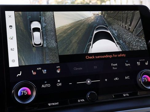 New 2026 Lexus RX 350 Premium image 22