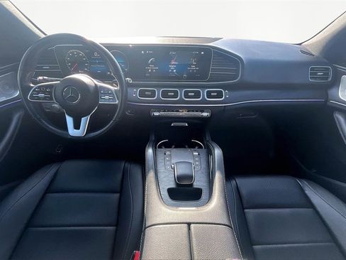 Used 2023 Mercedes-Benz GLE 350 4MATIC image 16