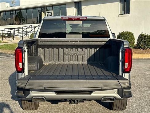New 2026 GMC Sierra 1500 Denali w/ Denali Reserve Package AWD/4WD image 36