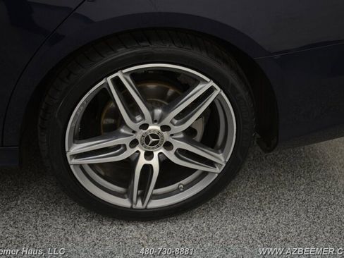 Used 2018 Mercedes-Benz E 300 w/ Premium 1 Package image 45