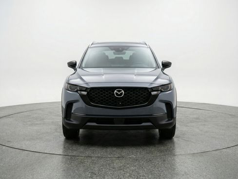 Used 2025 MAZDA CX-50 2.5 Hybrid w/ Premium Plus Pkg image 2