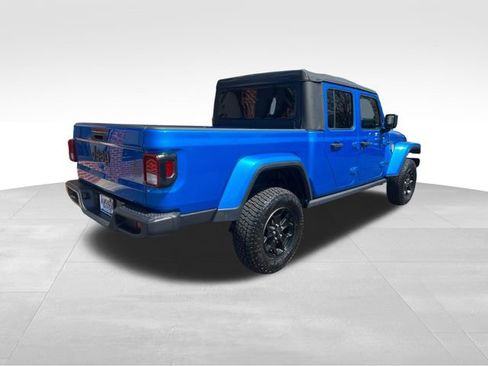 Used 2021 Jeep Gladiator Sport AWD/4WD image 7