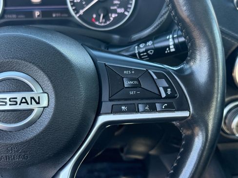 Used 2023 Nissan Sentra SV w/ All-Weather Package image 18