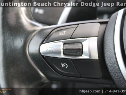 Used 2018 BMW X5 xDrive40e image 16