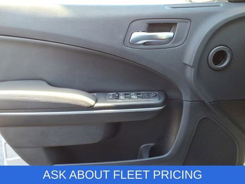 New 2023 Dodge Charger Police w/ Street Appearance Group image 10