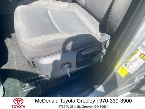 Used 2024 Toyota Tacoma SR5 AWD/4WD image 12