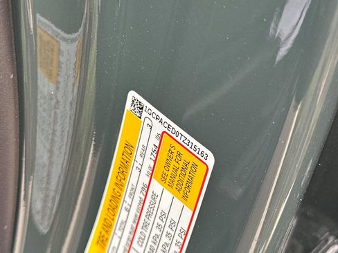 New 2026 Chevrolet Silverado 1500 LT w/ Safety Package image 27