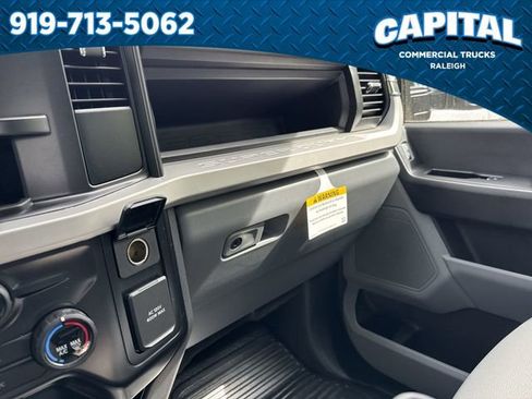 New 2026 Ford F250 XL image 28