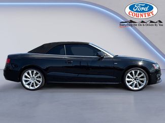 Used 2015 Audi A5 2.0T Premium Plus image 1