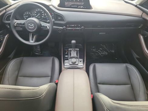 Used 2024 MAZDA CX-30 2.5 Turbo w/ Premium Package image 2