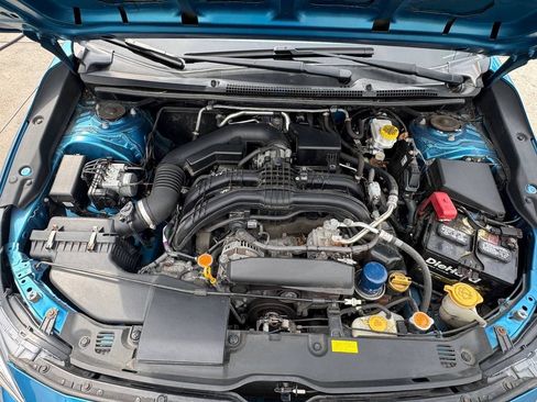 Used 2018 Subaru Impreza 2.0i AWD/4WD image 24