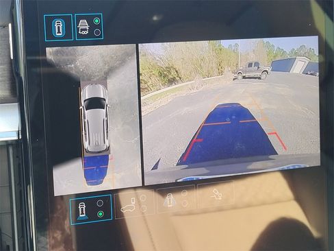 Used 2024 GMC Acadia Denali image 24