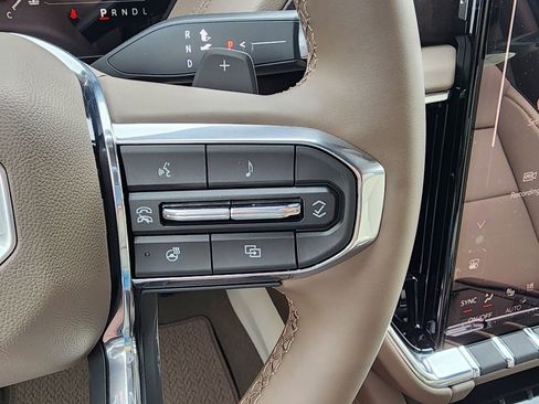 New 2026 GMC Yukon Denali AWD/4WD image 23